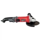 Шлифмашина угловая Worcraft AG14-150S, 1,4кВт - изображение 6