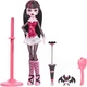 Кукла Монстер Хай Дракулаура базовая с питомцем Monster High Draculaura Boo-Riginal Creeproduction Doll - изображение 2