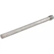 Анод магнієвий 21х300mm, M26 (3/4") Thermowatt для бойлера Gorenje 487180 - зображення 1