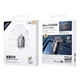 Адаптер в прикуриватель Wekome WP-C38 mini PD 20W 1USB/1Type-C Серый - изображение 7