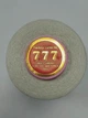 Нитки швейные"777" №40 цвет 164 бежевый - изображение 2