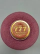 Нитки для шитья "777" №40 цвет 150 розовый 5000 ярд - изображение 2