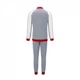 Спортивный костюм Donnay Fleece Grey, XL (50) (11851186) - изображение 5
