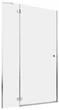 Душевая кабина RADAWAY Torrenta DWJ 110 L (131940-01-01) - изображение 2