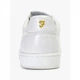 Кроссовки Farah Samwood Cupsole Trainer Sn99 White, 43 (280 мм) (11856305) - изображение 5