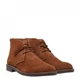 Ботинки Farah Briggs Desert Camel Tan Suede, 41 (260 мм) (11852260) - изображение 3
