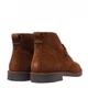 Ботинки Farah Briggs Desert Camel Tan Suede, 41 (260 мм) (11852260) - изображение 4