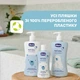 Дитячий гель для душу Chicco Natural Sensation Без Сліз 200 мл 8058664163991 (11529.00) - зображення 7