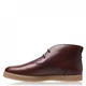 Ботинки Farah Jonah Chukka Brown Leather, 44 (290 мм) (11852256) - изображение 2