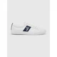 Кроссовки Farah Dallas Vulcanised Trainer Sn99 White/ Navy, 45 (300 мм) (11855872) - изображение 1