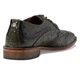 Туфли оксфорды Stacy Adams Gennaro Wing Tip Oxford Olive, 41.5 (265 мм) (11860902) - изображение 6