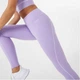 Легінси Jack Wills Active Contrast Stitch Legging Lilac, XL (50) (11866442) - зображення 3