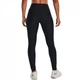 Леггинсы Under Armour Branded Legging Black / White, L (48) (11865690) - изображение 3