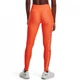 Леггинсы Under Armour Branded Legging Orange, XS (42) (11866493) - изображение 3