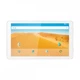Планшет Logicom La Tab 105 10,1"IPS Android 7.1 QuadCore 1/16Gb 5000mAh White - зображення 1