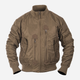 Куртка тактична чоловіча MIL-TEC US Tactical Flight Jacket 10404619 M 106 Dark Coyote (2000980619238) - зображення 1