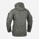 Куртка тактична чоловіча P1G Smock UA281-29993-OD M 1270 Olive Drab (2000980625215) - зображення 2