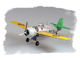 Samolot Hobby Boss 80219 F4F-3 Wildcat (6939319202192) - obraz 3