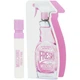 Пробник Туалетна вода для жінок Moschino Pink Fresh Couture 1 мл - зображення 1