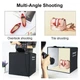 Профессиональный фотобокс для предметной съемки (лайтбокс) Easy Studio ES1041S 40cm - изображение 6