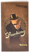 Сигаретная бумага Smoking Regular Brown (fu-1002) - изображение 3