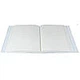 Фотоальбом 10x15см 200 фото GEDEON MM46200 FRESH blue - изображение 2