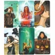 Карты Таро Светлого Провидца - The Light Seers Tarot. Hay House - изображение 8