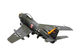 Літак Hobby Boss 80259 F-86F-30 SABRE (6939319202598) - зображення 4