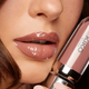 Блеск для губ Kiko Milano 3d Hydra Lipgloss (20 Castagna) - изображение 4
