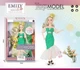 Кукла Эмили Emily Fashion Classical Top Model с аксессуарами 30 см Вид 1 - изображение 2
