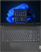 Laptop Lenovo V15 G4 (83A1009LPB) Black - obraz 8