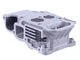Головка блока в сборе TT AGRO MOTO на дизельный двигатель 178F, под 2 болта - изображение 2