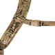 Плечевая система WAS Warrior Load Bearing Harness для тактического пояса (68220) - изображение 3