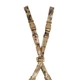 Плечевая система WAS Warrior Load Bearing Harness для тактического пояса (68220) - изображение 5