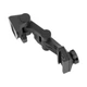 Кріплення UDAPT J-Arm для Minirail Чорний 2000000132037 - зображення 4