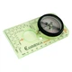 Компас Cammenga Tritium Protractor Compass D3-T з трітієвим підсвічуванням Зелений Пластик Тритій (128573) - зображення 5