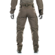 Боевые штаны UF PRO Striker XT Gen.3 Combat Pants Brown Grey Dark Olive 30/30 - изображение 3