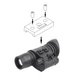 Крепление UDAPT Minirail для J-Arm Чорний 2000000129419 - изображение 4