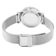 Наручные часы Daniel Wellington DW00100162 Черный/Серебристый нержавеющая сталь - изображение 3