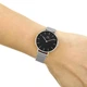 Наручные часы Daniel Wellington DW00100162 Черный/Серебристый нержавеющая сталь - изображение 6