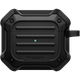 Чохол для навушників Spigen Tough Armor MAG Case for AirPods 3 Black (ASD01987) - зображення 2