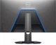Монітор 31.5' Dell G3223Q, Black, WLED, IPS, 3840x2160, 16:9, 144 Гц, 1 мс, 600 кд/м², 1000:1, 178°/178°, 2xHDMI/DP, Vesa 100x100, 3xUSB 3.2, AMD FreeSync Premium Pro, Nvidia G-SYNC Compatible (210-BDXS) - изображение 8