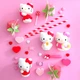 Фігурка #sbabam сюрприз Hello Kitty – Капучино (31/CN21) - изображение 7