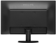 Монітор 19.5' Philips 203V5LSB26/10/62, Black, WLED, TN, 1600x900 (16:9), 5 мс, 200 кд/м², 600:1, 90°/50°, VGA, VESA 100x100 мм - изображение 2