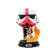 Фигурка Штурмовик с огнеметом - Funko Pop! STAR WARS: THE MANDALORIAN #350 INCINERATOR STORMTROOPER - изображение 2