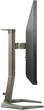Монітор 27' Philips 27M1N5500ZA/00, Black, WLED, IPS, 2560x1440 (16:9), 1 мс, 144 Гц, 350 кд/м², 1000:1, 178°/178°, 2xHDMI/2x 3.2, VESA 100x100 мм, FreeSync Premium, G-Sync Compatible, sRGB – 133% / Adobe RGB – 93% / NTSC – 113% - зображення 4