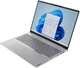 Ноутбук Lenovo ThinkBook 16 G7 ARP (21MW003CRA) Arctic Grey - зображення 2