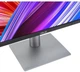 Монітор Asus 24.1" ProArt PA248CRV (90LM05K0-B01K70) IPS Gray/Black - зображення 11
