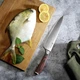 Нож шеф повара Paundin Chef Knives 8 дюймов - изображение 4