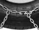 Ланцюги протиковзання Pewag Cervino CL 87 S 285/70 R19.5 - зображення 3